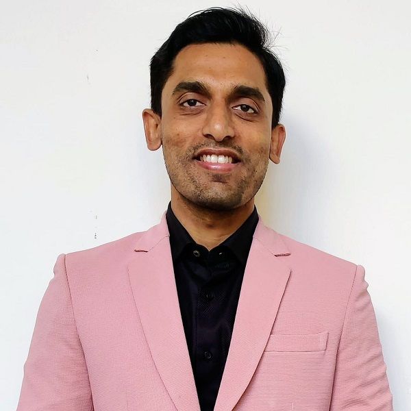 Dr. Anil Kumar B N » Ganga Hospital, Tumkur